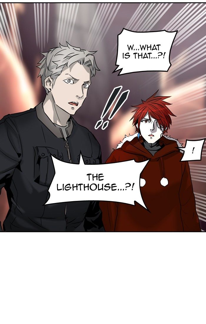 Tower of God Chapter 316 10